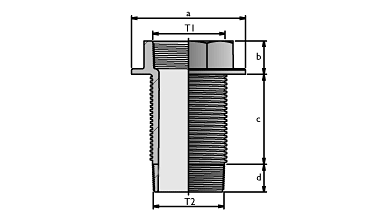 HAN f tank ftg b sftft dwg