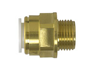 John Guest Male Coupler